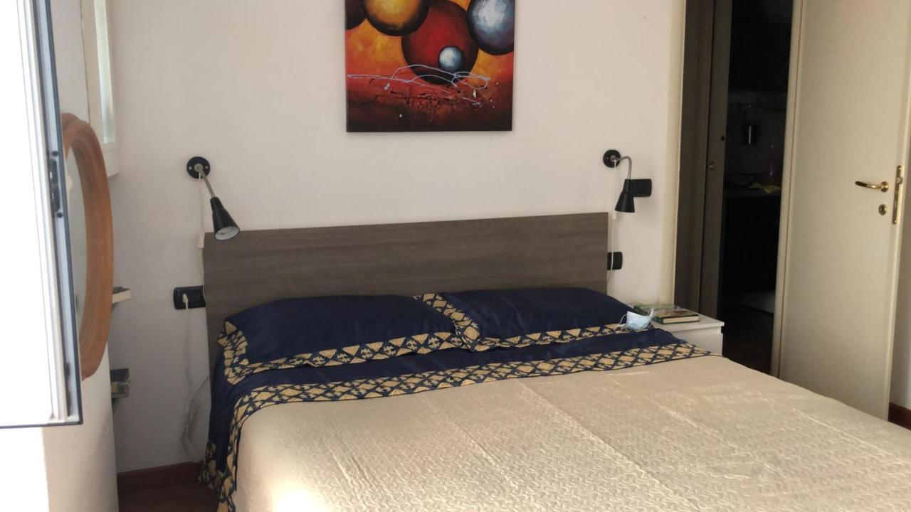 Chiavari Centro Экстерьер фото