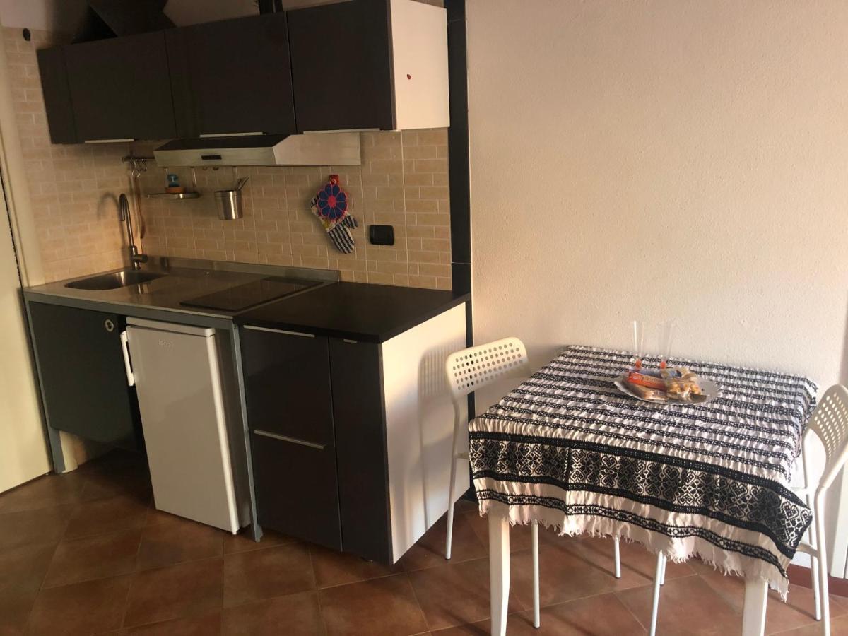 Chiavari Centro Экстерьер фото
