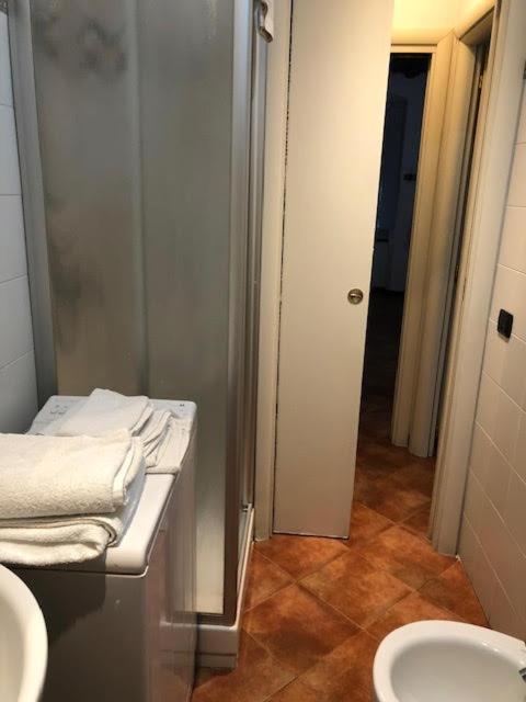 Chiavari Centro Экстерьер фото